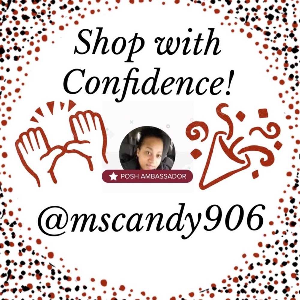 I love Poshmark!
